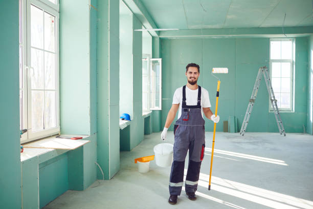Best Comprehensive Air Testing for Mold Contaminants  in Aliquip, PA